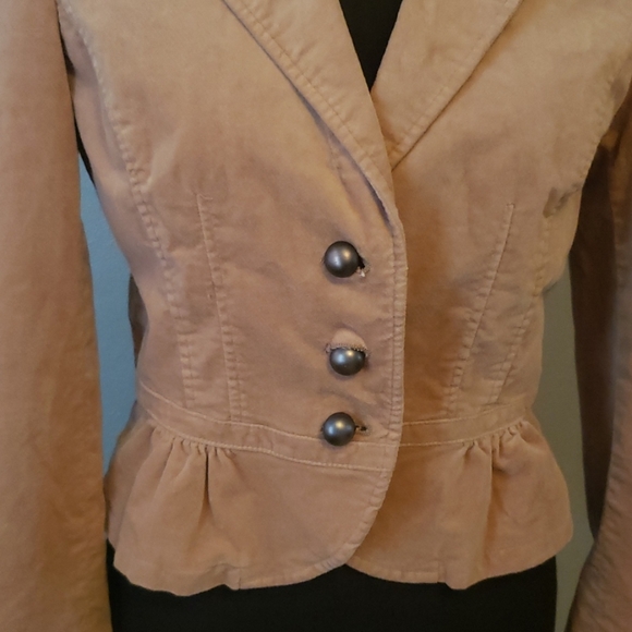 Twenty one Jacket - Picture 2 of 4